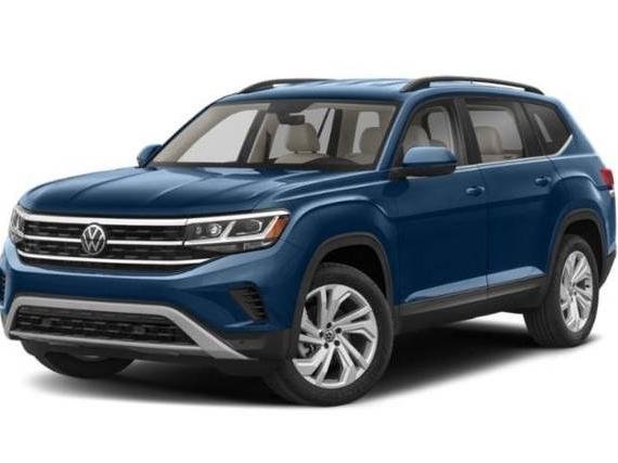 VOLKSWAGEN ATLAS 4MOTION 2023 1V2KR2CA6PC502498 image VOLKSWAGEN ATLAS 4MOTION 2023 1V2KR2CA6PC502498 image